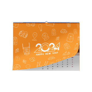  LỊCH 2024