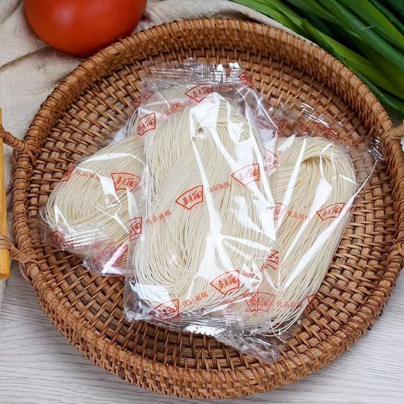 Mì nở hot trend 2024 miến nở siêu ngon - 1 gói