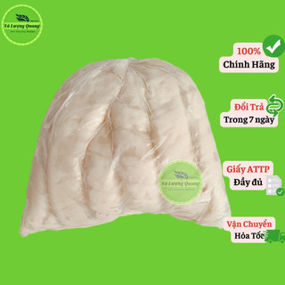 Mỳ căn ruột chay / Mỳ căn cục chay 1kg Vô Lượng Quang cao cấp