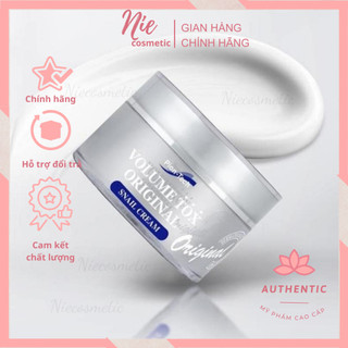 Kem tinh chất ốc sên dưỡng ẩm, trắng da pi.gene snail cream pion tech