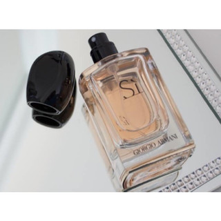 💘 Nước hoa Sì Eau De Parfum 5ml/10ml 🍓HOT🍓