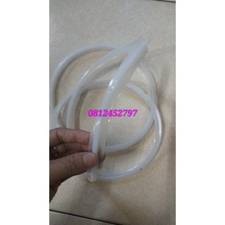 Gioăng nồi áp suất điện Supor 24cm và 22cm 5l 6l
