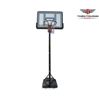 Trụ Bóng Rổ S021A, Trụ bóng rổ tại nhà giá rẻ