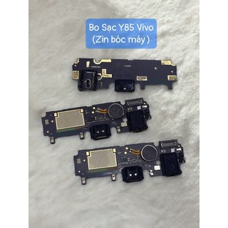 Bo Sạc Y85 ViVo (Zin bóc máy)