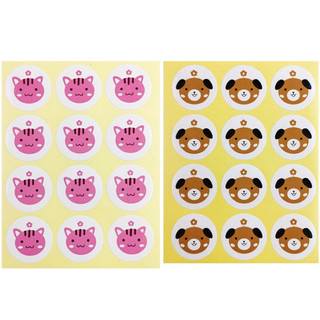tem sticker dán nhãn handmade