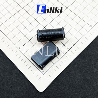 Tụ Bếp Từ BM Đứng 3uF 275VAC 400VDC