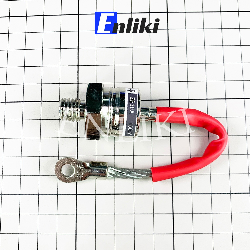 Diode 200A 1600V (Thuận) ZP200A