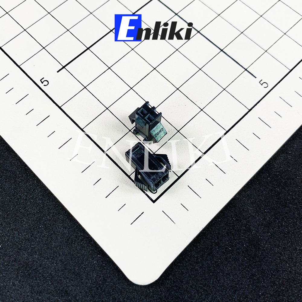 [Mã ELHACE giảm 4% đơn 300K] 5 Chiếc SM2.54-2P Jack Cái