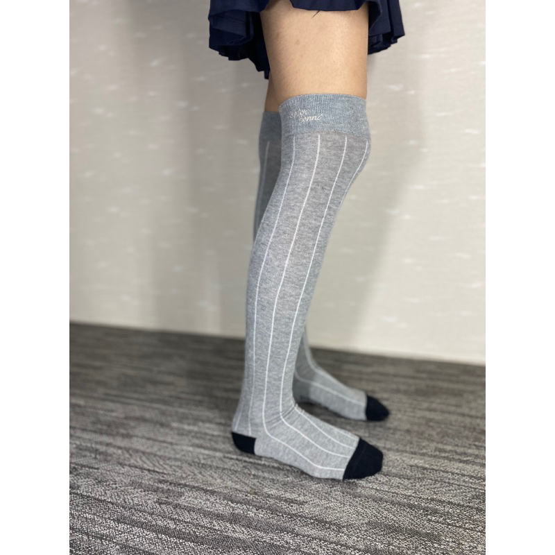 Tất vớ đùi nữ Jenni nội địa Nhật Bản [made in Japan]