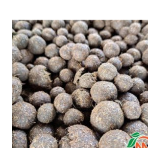 Phân bò th - phân bón hữu cơ viên nén greenma 35% gói 2kg