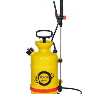 Cần phun bình xịt Hàn Quốc 4, 6, 8L