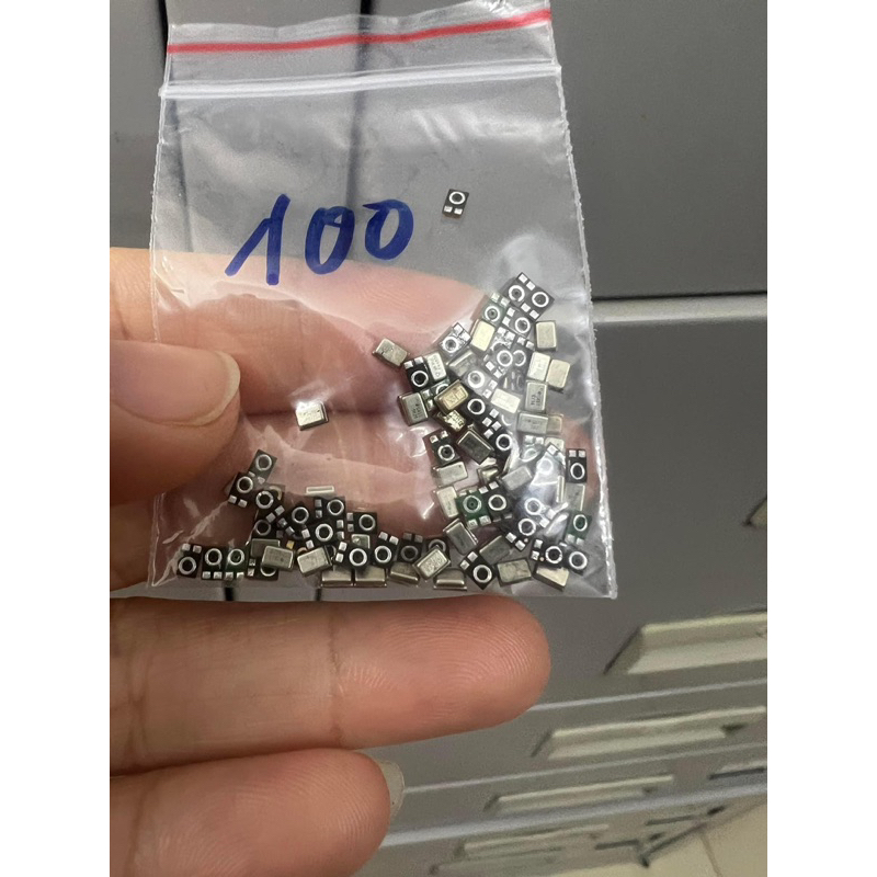 10c mic 2 chân samsung bóc máy( zin hãng 100%)
