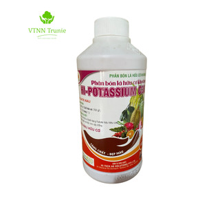 Siêu kali hữu cơ hi-potassium c30