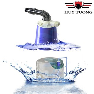 Phao Cơ Thông Minh Bách Khoa thế hệ mới F21 F27 new version 2020 chống tràn hồ TIPHA 239