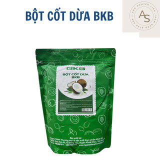 Bột cốt dừa bkb 1kg