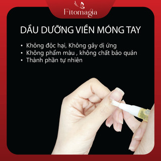 - bút dưỡng viền móng opi loại tốt