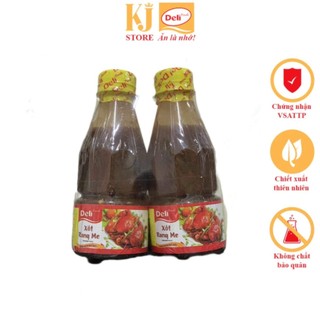 Sốt rang me, sốt rang me delifoods,sốt rang me trọng lượng 280gram, sốt rang me,delifoods