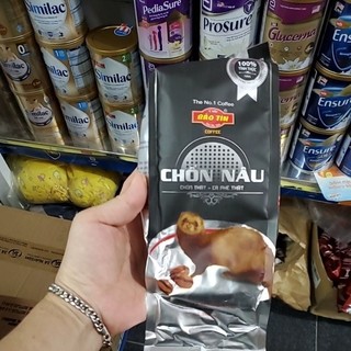 Cà phê chồn nâu bảo tín 500g
