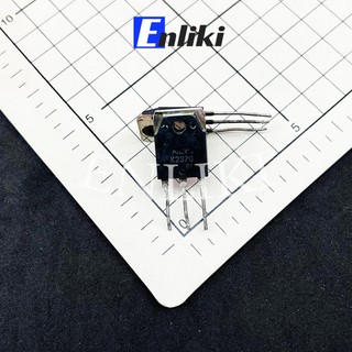 [Mã ELHA22 giảm 5% đơn 300K] K2370 mosfet N-CH 20A 500V tháo máy