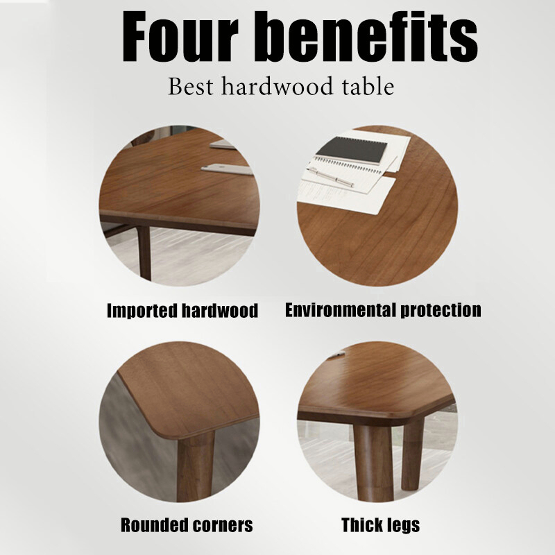 160CM Bàn dài Văn Phòng Bàn Sinh Bàn Học Đôi Giá Rẻ Bàn Học Bàn Ăn | BigBuy360 - bigbuy360.vn