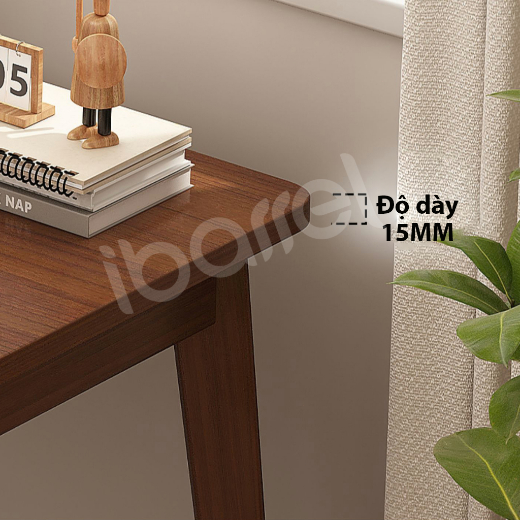 160CM Bàn dài Văn Phòng Bàn Sinh Bàn Học Đôi Giá Rẻ Bàn Học Bàn Ăn | BigBuy360 - bigbuy360.vn