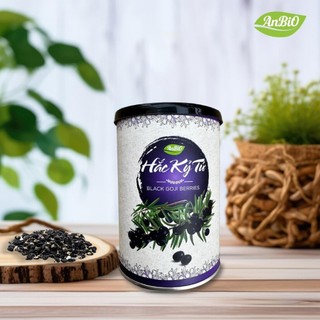 Hắc kỷ tử ( kỷ tử đen ) Anbio 100g