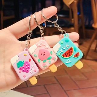 Móc khoá mẫu mới giá sỉ
