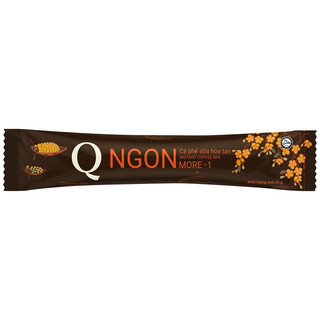 THÙNG CÀ PHÊ NGON TRẦN QUANG