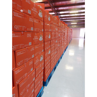 CÀ PHÊ GOOD MORNING TRẦN QUANG THÙNG (21 bịch 1 bịch 24 gói)