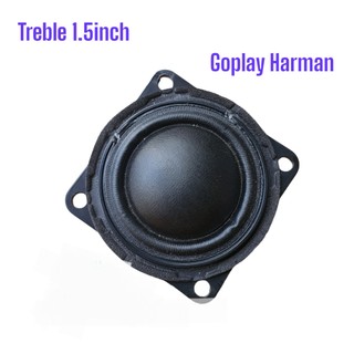 Loa treble từ neo 1.5inch 20w tháo cụm goplay 3.5inch harman/kardon