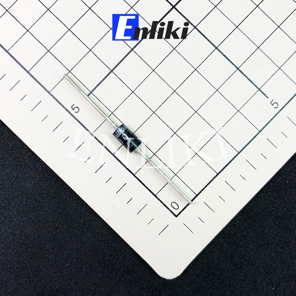 Diode Xung 3A 1000V FR307