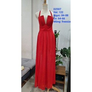 Đầm dự tiệc 2hand sang trọng trẻ trung, sexy
