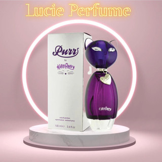Nước hoa nữ purr by katy perry eau de parfum 100ml - lucie perfume