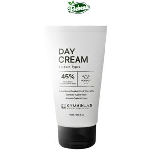 Kem dưỡng KyungLab Day Cream dưỡng ban ngày nâng tone trắng da mọi loại da 50ml - Bebeaumall