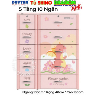 🌱duy tân store🌱 tủ nhựa duy tân shino - giao hoả tốc tphcm liên hệ shop