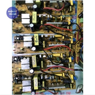 BO MẠCH BỘ LƯU ĐIỆN (UPS) SANTAK TG500 và TG1000 Vẫn Hoạt động rất tốt chính hãng 1000% còn rất mới