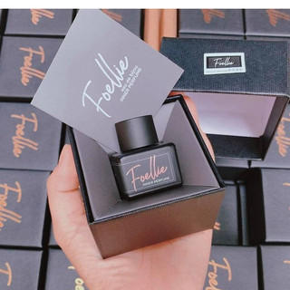 Nước Hoa Vùng Kín Foellie Eau Inner Perfume