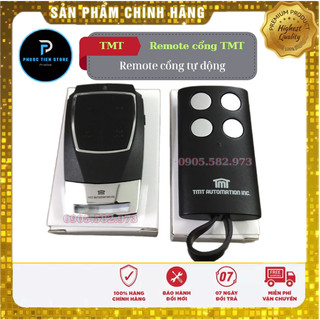 📍Remote cổng tự động TMT📍 - "Hàng Đài chất lượng dài"