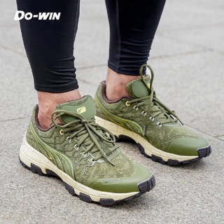 Giày chuyên chạy Trail, giày đi phượt, giày leo núi Do-win