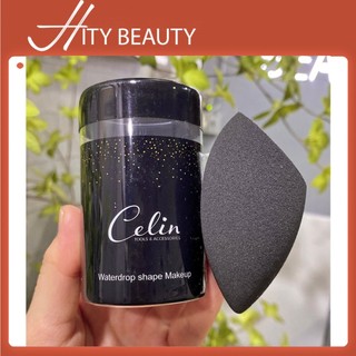 Mút tán nền Celin dành cho chuyên nghiệp - Hity Beauty
