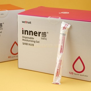 Dung Dịch Vệ Sinh Inner Disposable Multicare Hàn Quốc