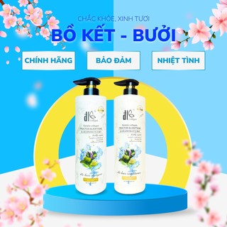 Dầu gội bưởi