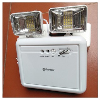 [Có tem PCCC] Đèn LED Khẩn cấp Rạng Đông 8W KC03 8W (PCCC)