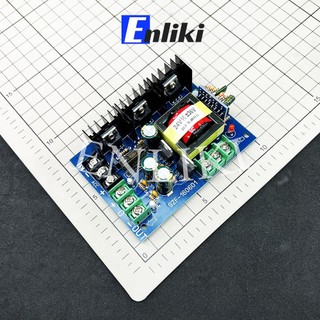 24VDC Ra ±36VDC Mạch Nguồn Đối Xứng