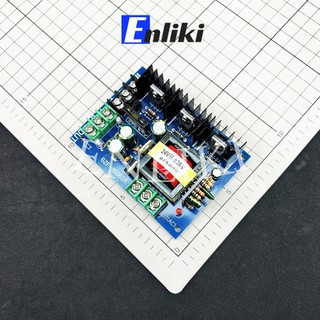 24VDC Ra ±36VDC Mạch Nguồn Đối Xứng