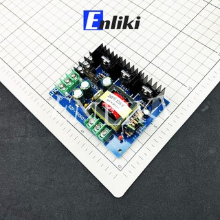 24VDC Ra ±36VDC Mạch Nguồn Đối Xứng