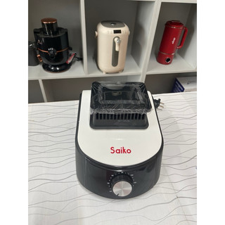 Tủ sấy quần áo Saiko CD-1502