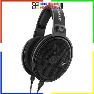 Tai nghe SENNHEISER HD 660S chính hãng - New 100%, Bảo hành 24 tháng.