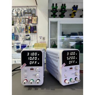 Máy cấp nguồn Wanptek 5A - 10A/ 30V - 60V
