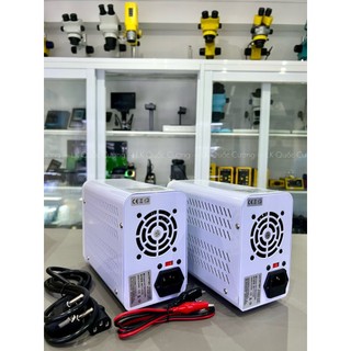 Máy cấp nguồn Wanptek 5A - 10A/ 30V - 60V